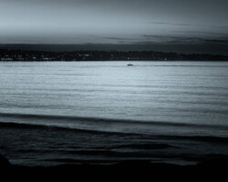 Monterey Bay, CA