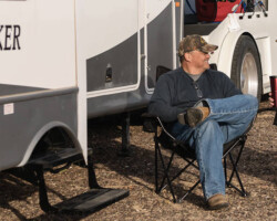 Quartzsite, AZ 2012